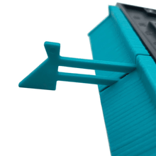 Load image into Gallery viewer, SHAPE CONTOUR GAUGE DUPLICATOR (2020 Upgraded) Professional Multifunctional Woodworking Profile Tool