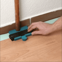 Load image into Gallery viewer, SHAPE CONTOUR GAUGE DUPLICATOR (2020 Upgraded) Professional Multifunctional Woodworking Profile Tool