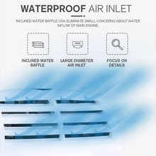 Load image into Gallery viewer, Electric Clothes Drying Rack (NEW YEAR 2020 Promotion-50% OFF & Free Shipping) - Portable Clothes Hangers Electric Laundry Dryer Smart Shoes Dryer Rack Coat Hanger For Winter Home Travel Rod Rack Hangers