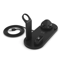 Load image into Gallery viewer, CHARGEMASTER - 4 IN 1 CHARGE DOCK