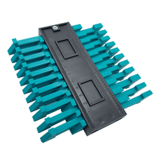 Load image into Gallery viewer, SHAPE CONTOUR GAUGE DUPLICATOR (2020 Upgraded) Professional Multifunctional Woodworking Profile Tool