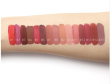 Load image into Gallery viewer, Fabulous 5econds™ SmudgeProof Waterproof Liquid Lipstick