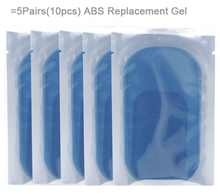 Load image into Gallery viewer, BodyFit™ Abs Muscle Toning Stimulator Electric 6 Pack EMS Fitness Trainer Belt Machine