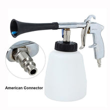 Load image into Gallery viewer, High Pressure Car Cleaning Tool Jet Tornado Cleaner Gun for Interior & Exterior