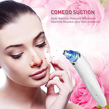 Load image into Gallery viewer, Professional Electric Blackhead Vacuum