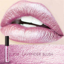 Load image into Gallery viewer, Fabulous 5econds™ SmudgeProof Waterproof Liquid Lipstick