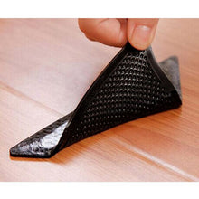 Load image into Gallery viewer, RUG™: Eco-friendly and Reusable Silicon Rug Grippers